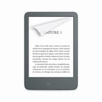 NuPro Lot de 2 protecteurs d'écran antireflets pour Kindle (modèle 2022)