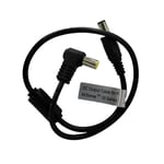 Medistrom DC-utgångskabel Pilot Flex AirSense 10