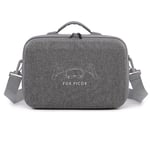 Storage Bag Handbag for PICO 4 VR Headset EVA Hard C8X97597