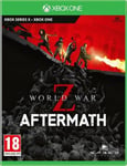World War Z : Aftermath Xbox One