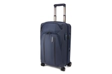Thule Crossover 2 Carry On Spinner Dress Blue - 3204032 - NEW FOR 2023 IN STOCK