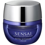 SENSAI Hudvård Cellular Performance - Extra Intensive Linie Cream 40 ml (67.650,00 kr / 1 l)