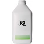 K9 Aloe Vera Texture Shampoo 2700ml