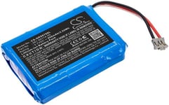 Batteri till Garmin inReach Mini mfl