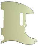 Fender Pickguard Telecaster Mint Green