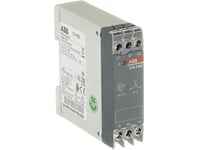 Abb Fasfelövervakningsrelä För 3-Fasnät Med Nollövervakning185-265V Ac Med Inställd Gränslägesbrytare