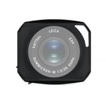 "Leica Motljusskyd M Elmarit-M 28/2,8 ASPH & Summicron-M 35/2,0 ASPH (12470)"