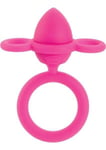 Mystique Vibrating Cock Ring Bullet  Boxed Sex Toy Enhancing private