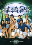 - Melrose Place Season 6 Volume 1 DVD