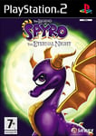 Legend of Spyro Eternal Night