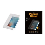 PanzerGlass Apple iPad Pro 12.9" Screen Protector and Privacy Filter