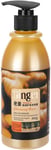 Hair Care Shampoo, Ginger Hair Shampoo Oil Control Cleansing anti Hair Loss Hair