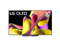 LG OLED OLED77B33LA, 195,6 cm (77), 3840 x 2160 pixlar, OLED, Smart-TV, Wi-Fi, Blå
