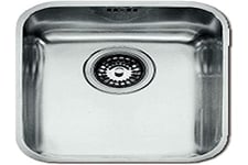 Teka – Franke Undermount Stainless Steel Sink 1220155416, BMG PI Bucket