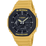 Casio G Shock Carbon Core Layered Bezel Watch GA-2110SU-9AER £79.95 Free UK P&P