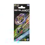 Beyblade X Booster Pack de Toupie Roar Tyranno 9-60GF, Toupie Détachable, Jouet pour Garçons et Filles dès 8 Ans à Collectionner