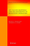 Springer-Verlag New York Inc. Regina S. Burachik Set-Valued Mappings and Enlargements of Monotone Operators (Springer Optimization its Applications)