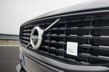 Komplett Emblem Polestar Engineered Volvo XC60 II / V60 II / S60 III