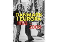 Danmark i Europa | Språk: Dansk