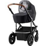 Britax Smile 3/4 regnskydd liggdel