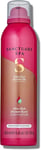 Sanctuary Spa Ruby Oud Shower Burst, No Mineral Oil Shower Gel, Cruelty Free and