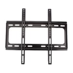 AYNEFY Flat TV Wall Mount, TV Wall Bracket for 26Inch to 55Inch LED LCD Flat Screen Televisions for Bedroom Living Room, Maximum Load 30KG