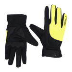 Core II Winter Windproof gloves 23/24, sykkelhansker, unisex