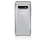 Black Rock Air Robust Case for Samsung Galaxy S10 Transparent