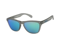 Oakley Sunglasses OJ9006 FROGSKINS XS  900605 gray prizm sapphire