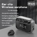 Open Ear Clip On Headphones 5.3 IPX5 Waterproof Ergonomic Wireless REL