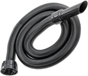 6m Extra Long hose for Numatic Charles CVC370 Wet & Dry Vacuum Cleaner