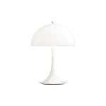 Panthella 250 Portable Bordlampe, Opal