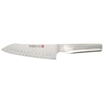 NI Grönsakskniv Olivslipad 18 cm Oriental