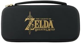 Sacoche Zelda Guardian Edition Pour Nintendo Switch