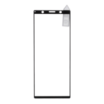 Full Cover Screen Protector Tempered Glass for Sony Xperia 5