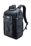 Vanguard Veo Select48bf Bk Camera Backpack, Black, 48 (EU)