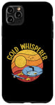 iPhone 11 Pro Max Funny Gold Panning Gold Digging Treasure Hunting Case