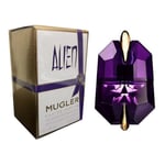 Alien by Thierry Mugler 15ml EDP Refillable Spray for Women
