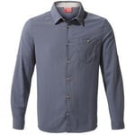 "Mens NosiLife Nuoro Long Sleeve Shirt"