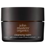 John Masters Organics Cleansing Bal Kokum Butter&Sea Buckthorn 80g BRAND NEW BOX