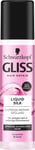Gliss Express Repair Conditioner Liquid Silk (200ml) Conditioner for Exceptional