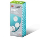 Descaling Tablets For Bosch Tassimo Coffee Drinks Machine Pack Of 4 00311909