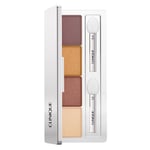 Clinique All About Shadow Quad Morning Java 3,3 g