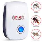 Ultraslic Pest Repeller Home Electric Mosquito Killer