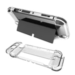 Hard Cover Nintendo Switch OLED