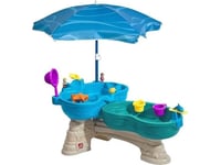 Step2 864500 Sand- Och Vattenbord