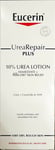 Eucerin Dry Skin Intensive Lotion 10% W/W Urea Treatment - 250 ml New Packaging