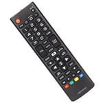 TV Remote Control Universal Replacement Television Remote For 42LD550 46L BGS