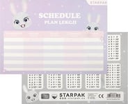 Lektionsplan För Multiplikationstabellen För Kaniner (25St)