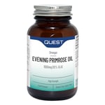 Quest Evening Primrose Oil Omega 6 - 90 x 1000mg Capsules